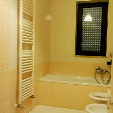 La Casa Del Mare アパート *