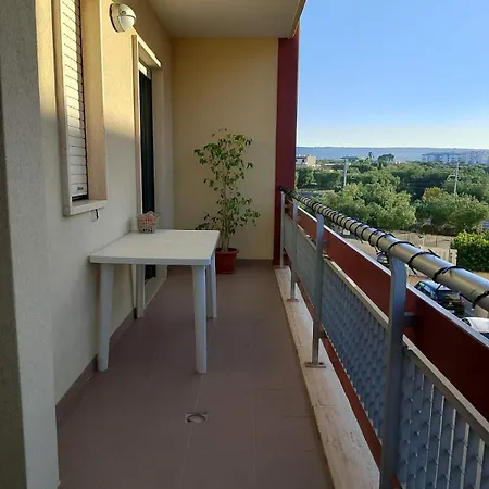 La Casa Del Mare アパート モノーポリ