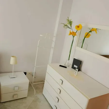 La Casa Del Mare アパート