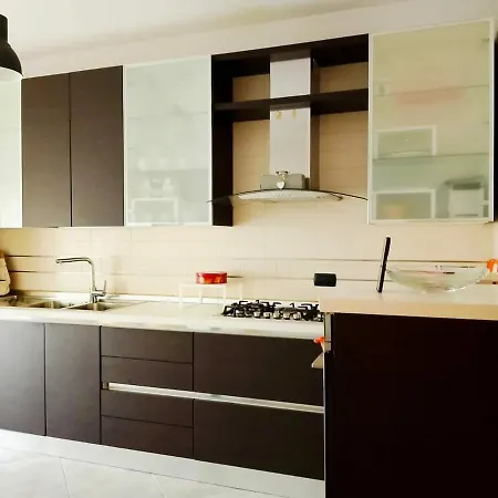 La Casa Del Mare * Monopoli