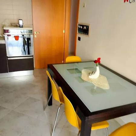 Apartment La Casa Del Mare Monopoli