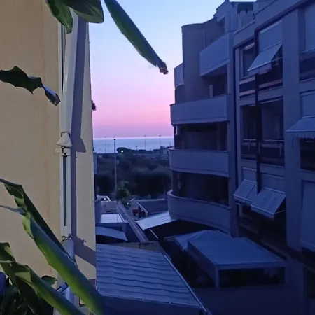 Apartment La Casa Del Mare