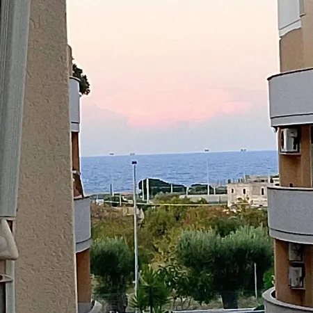 La Casa Del Mare Apartment *