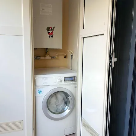 La Casa Del Mare Apartment *