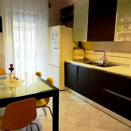 Apartment La Casa Del Mare *