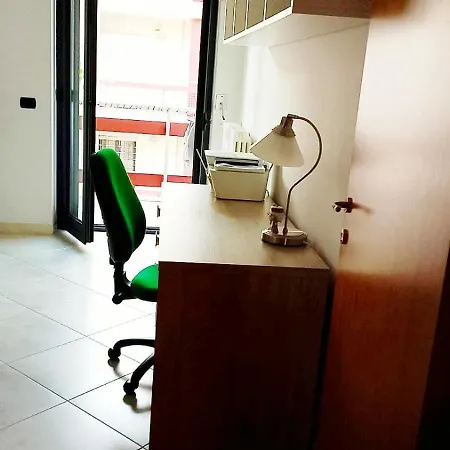 La Casa Del Mare Apartment *