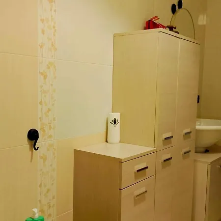 La Casa Del Mare Apartment *