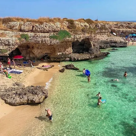 La Casa Del Mare Monopoli